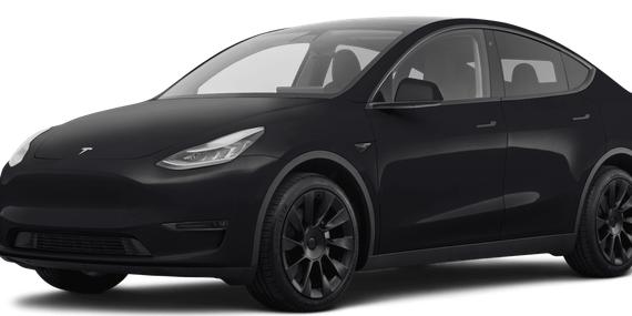 TESLA MODEL Y 2021 5YJYGDED0MF113701 image TESLA MODEL Y 2021 5YJYGDED0MF113701 image